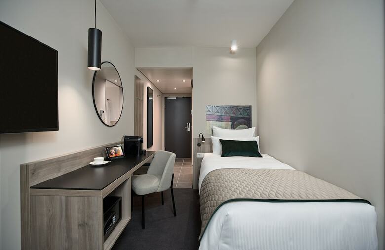 Leonardo Hotel Vienna City West