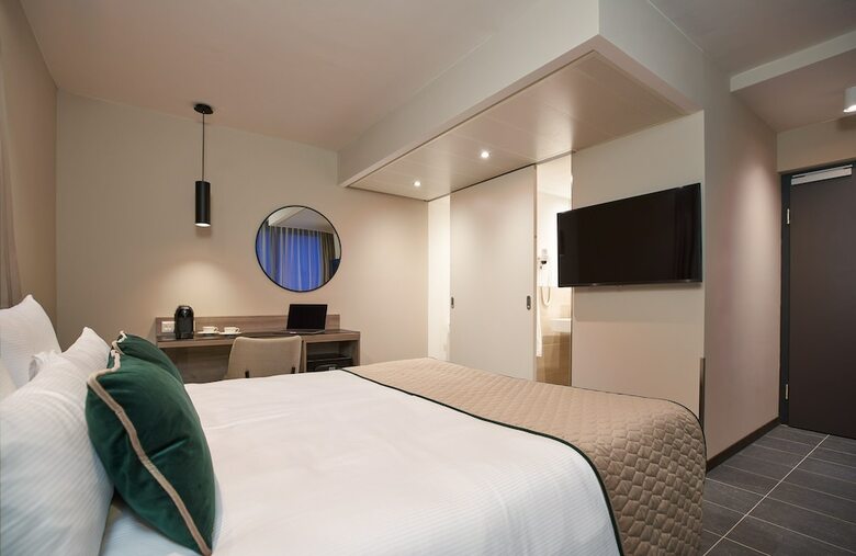 Leonardo Hotel Vienna City West
