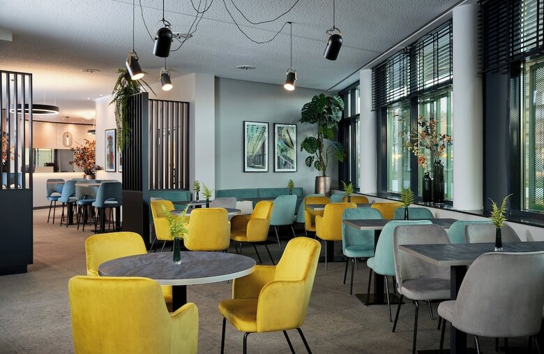 Leonardo Hotel Vienna City West