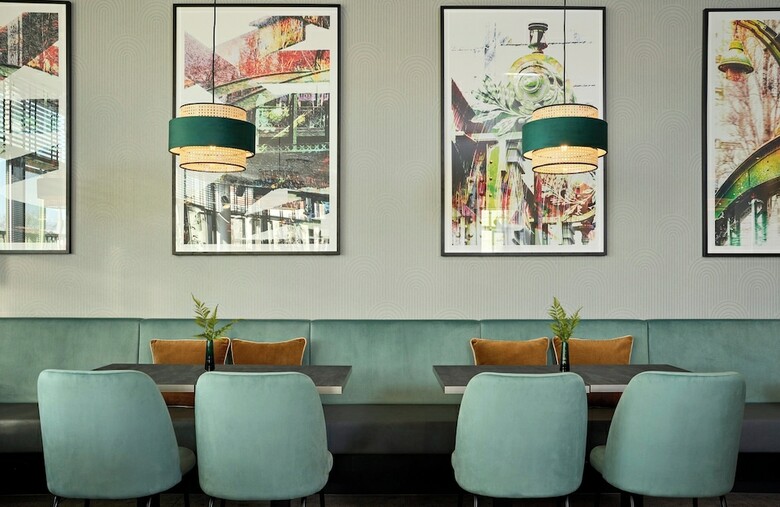 Leonardo Hotel Vienna City West