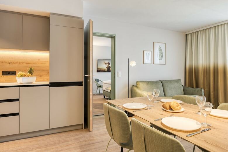 Hotel Citadines Danube Vienna