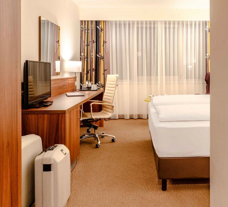 Hotel Plaza Premium Wien