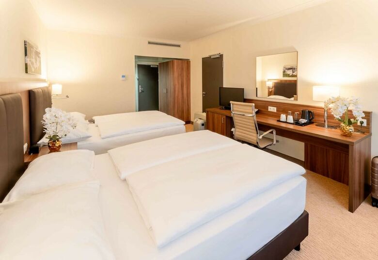 Hotel Plaza Premium Wien
