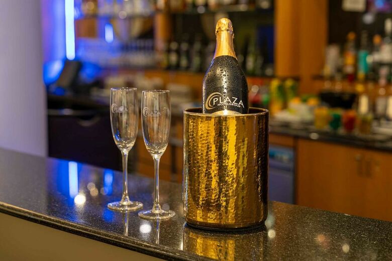 Hotel Plaza Premium Wien