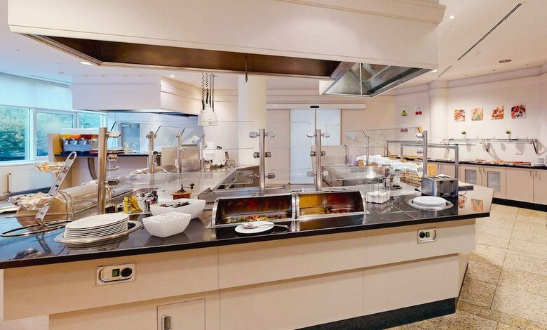 Hotel Plaza Premium Wien