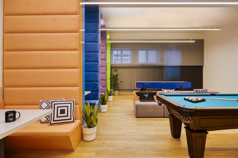 Hotel Lyf Sch�nbrunn Vienna