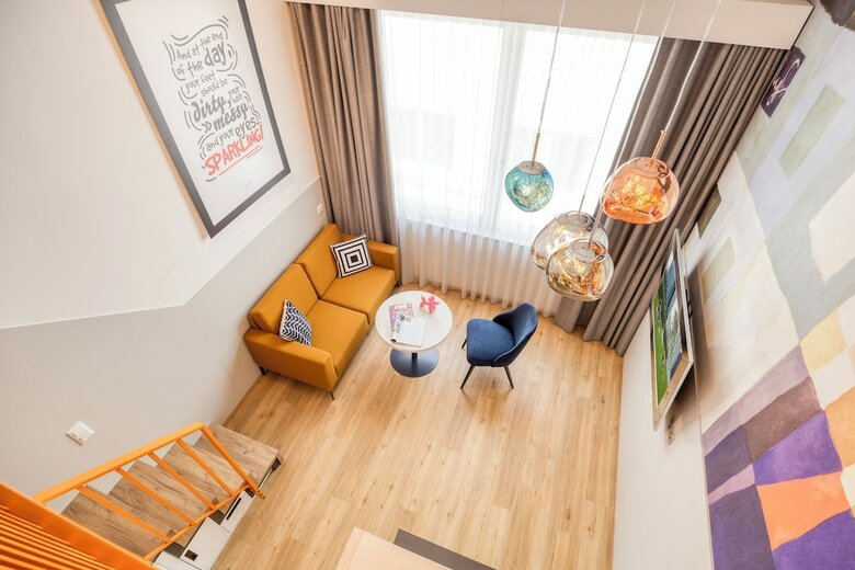 Hotel Lyf Sch�nbrunn Vienna