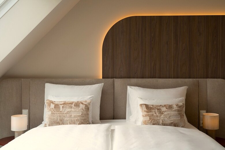 Hotel House Of Ble