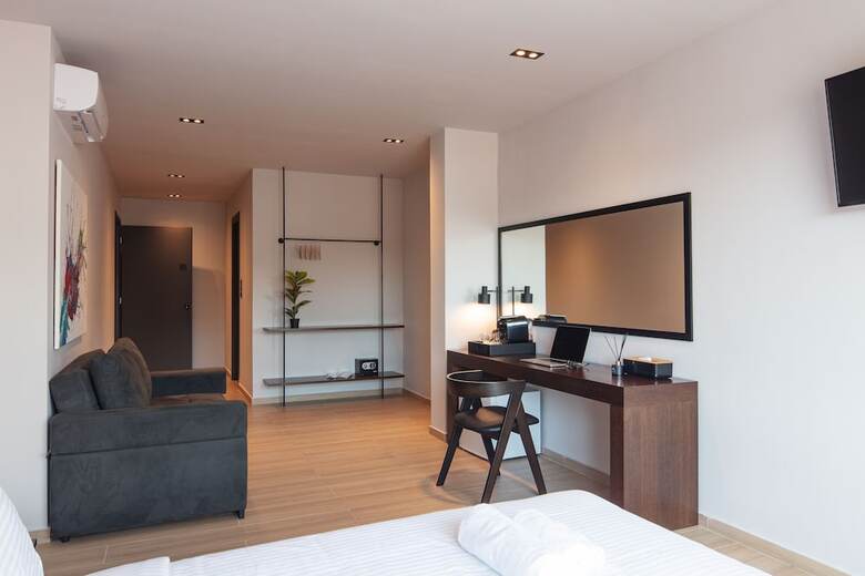 Hotel Athens Tower
