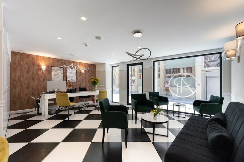 Pure Hotel By Athens Prime Hotels