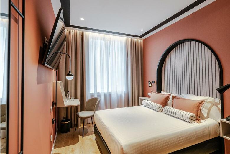 Hotel Vincci Bonjardim