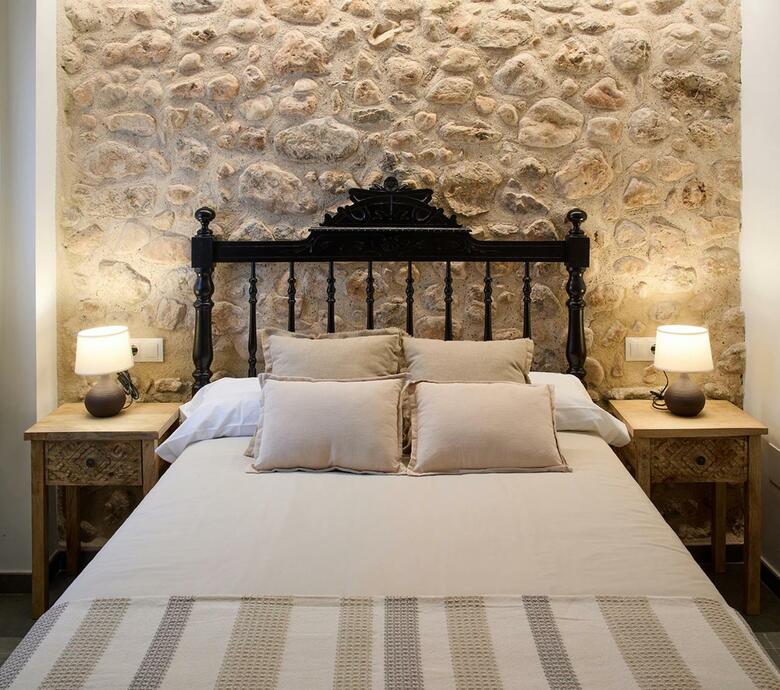 Hostal Hotel Mas Aguil�