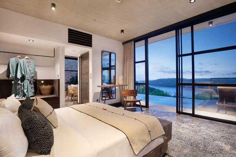 Hotel Maua Nusa Penida Bali