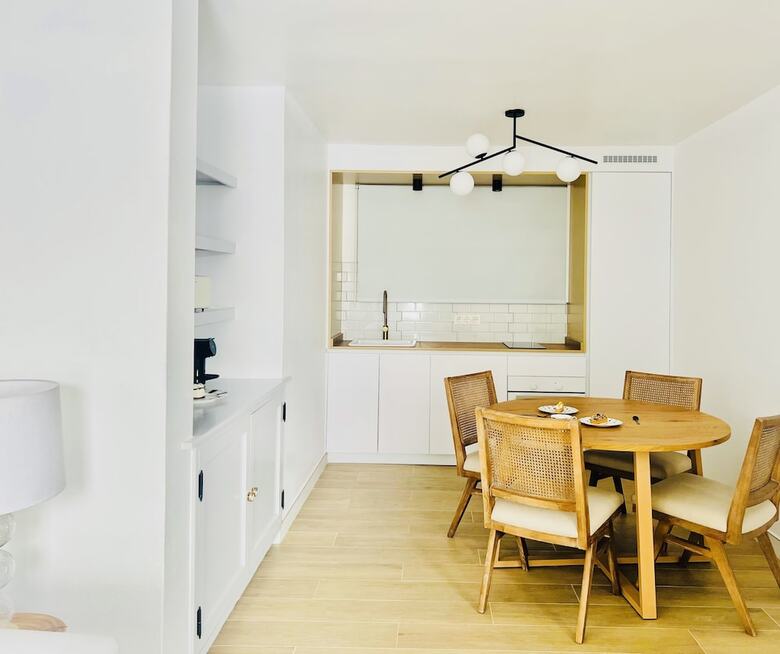 Aparthotel Cih Apartments