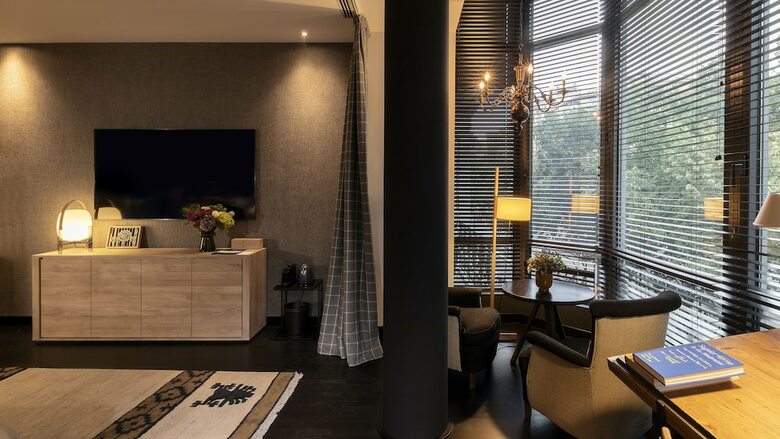 Hotel Casa Sagnier