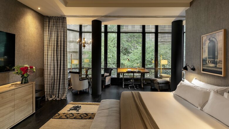 Hotel Casa Sagnier