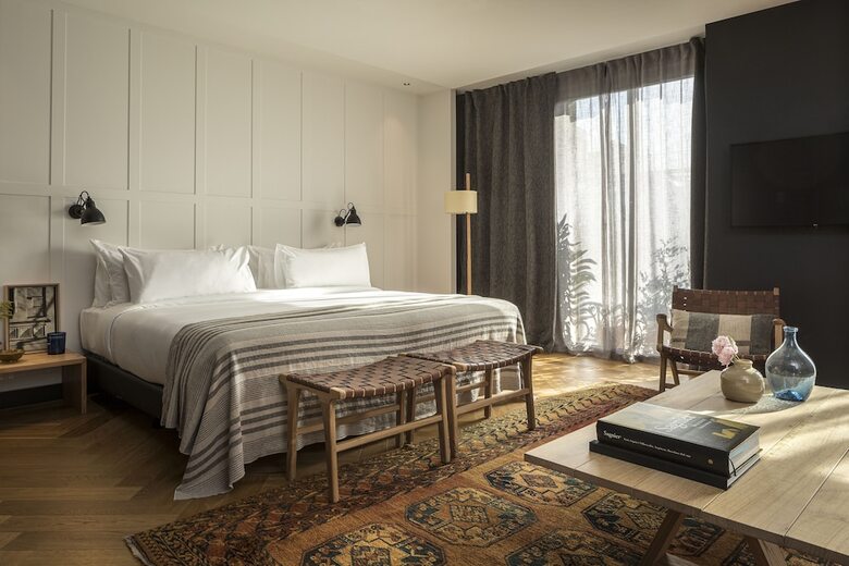Hotel Casa Sagnier