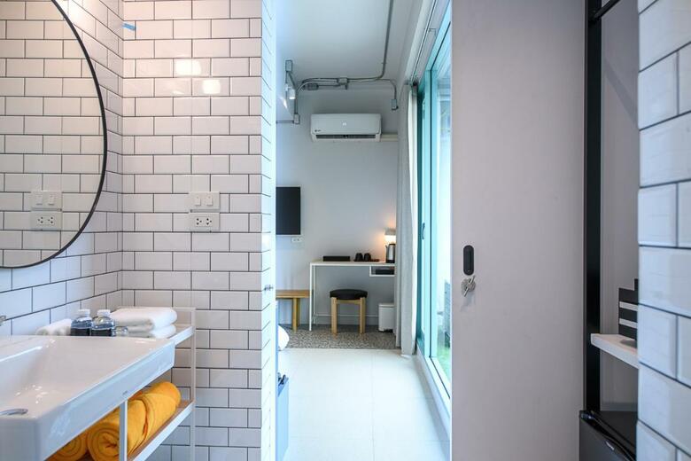 Hotel Mowa Bangkok