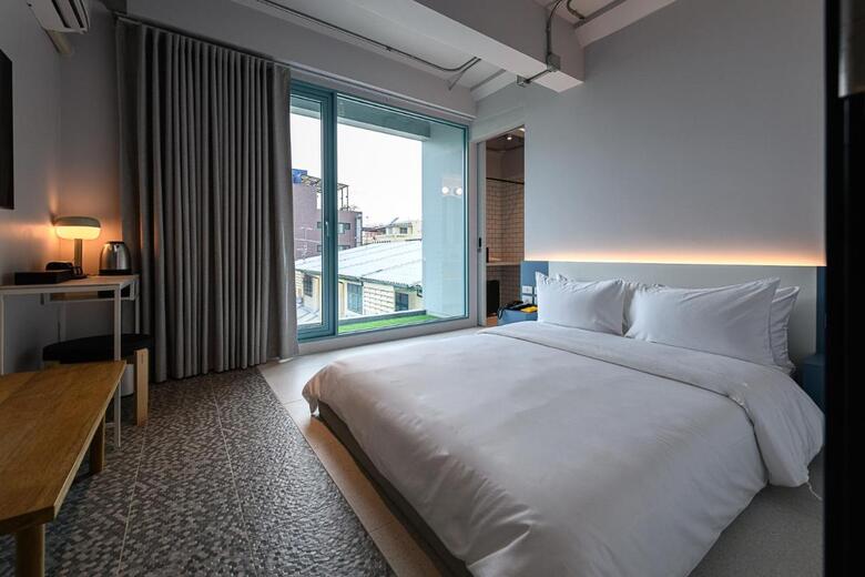 Hotel Mowa Bangkok