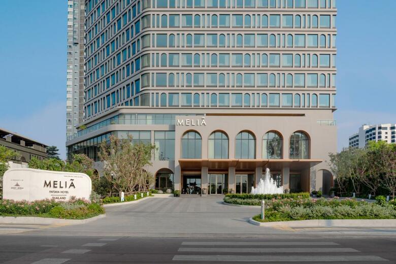 Meli� Pattaya Hotel