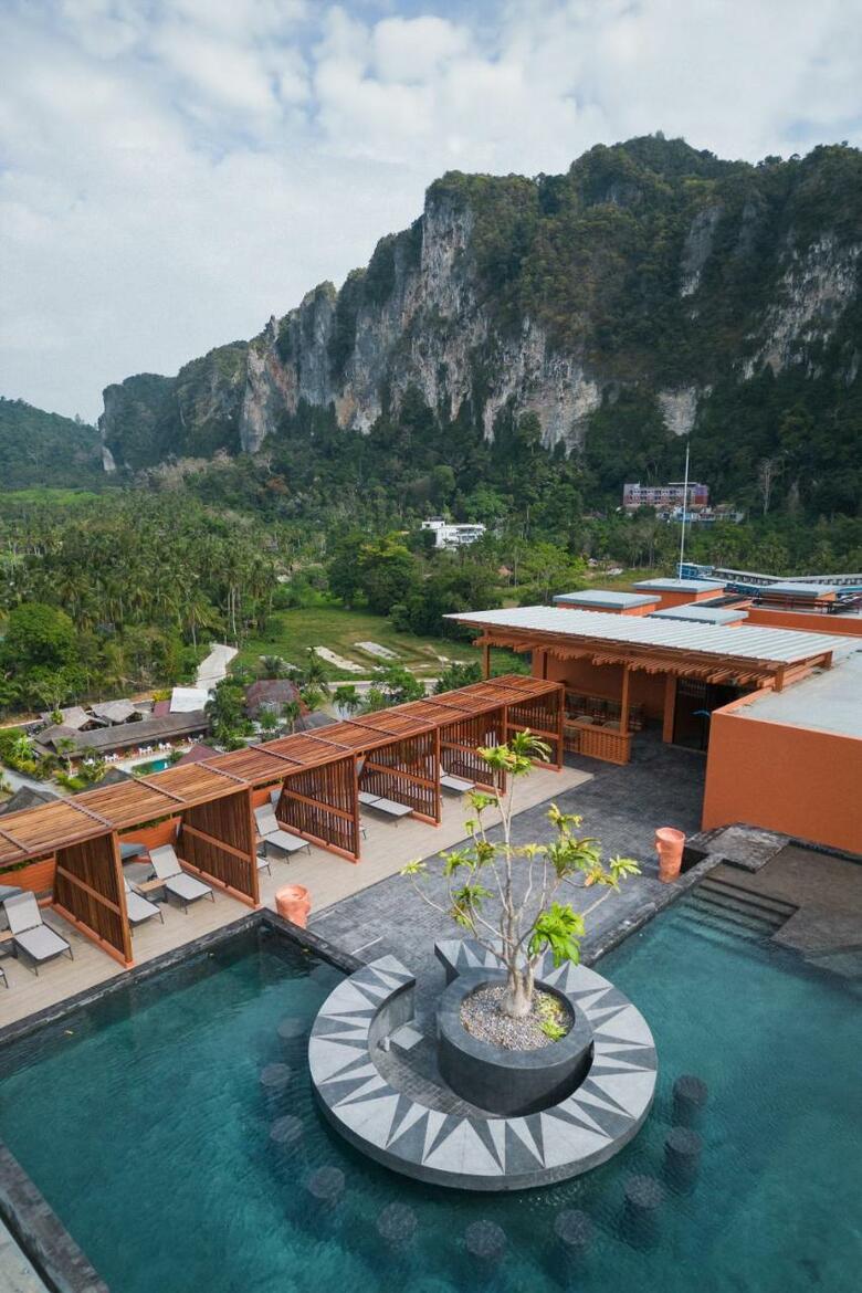 Hotel Adam Krabi