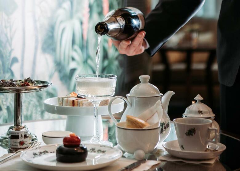Hotel Rosewood Vienna