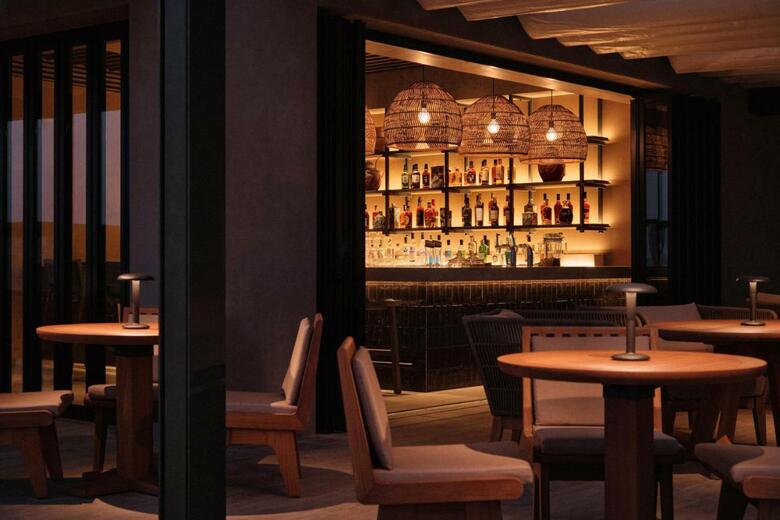 Hotel Rosewood Miyakojima
