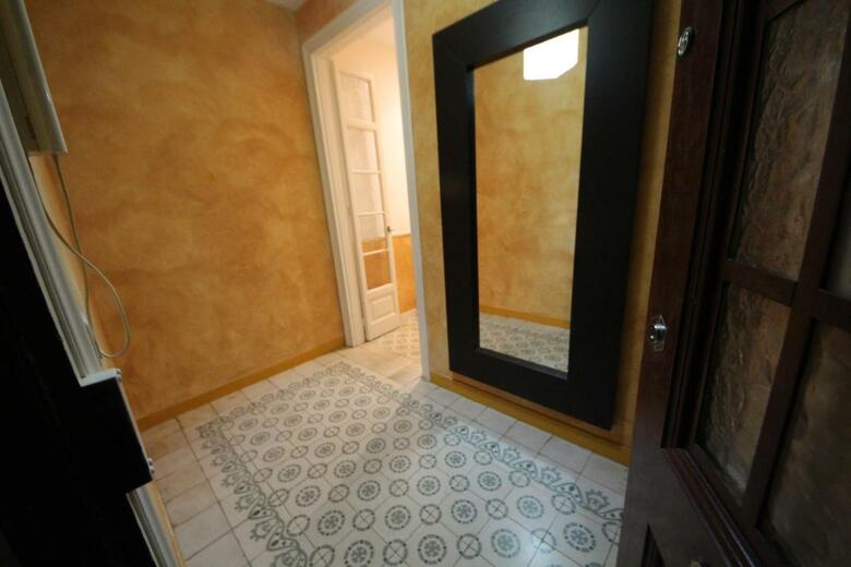 Plaza Espa�a Central Apartment