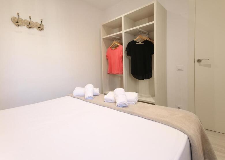Apartamentos Suite Place Barcelona C�rsega