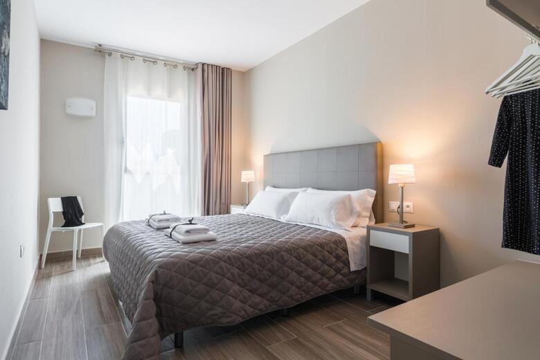 Apartamentos Flateli 430 Bcn