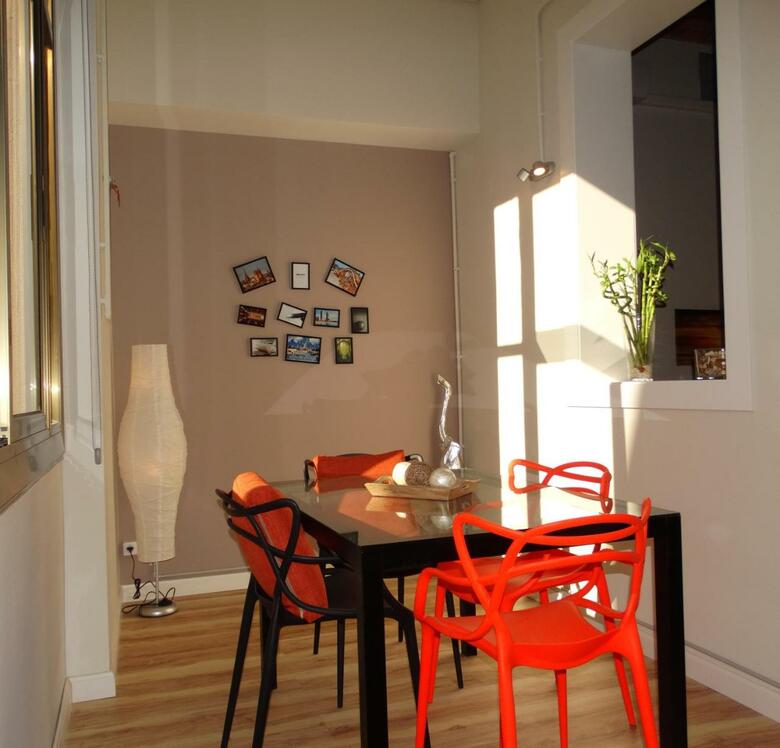 Feel At Sants Apartments