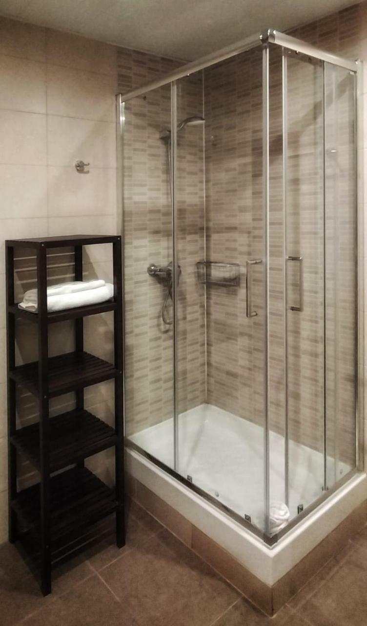 Feel At Sants Apartments