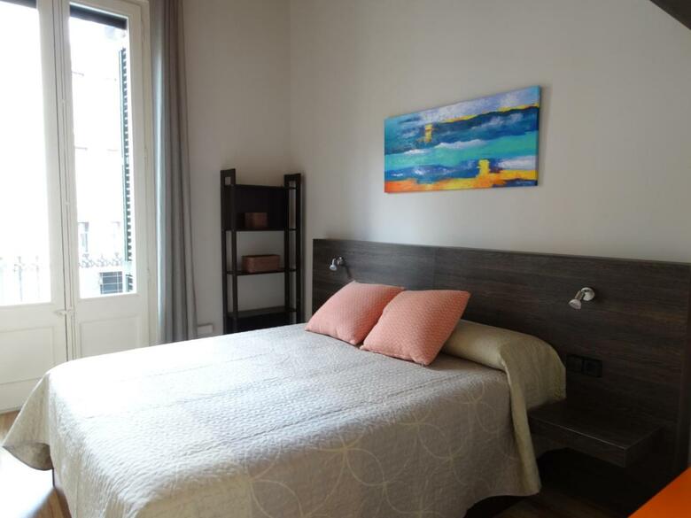 Feel At Sants Apartments