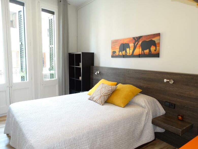Feel At Sants Apartments