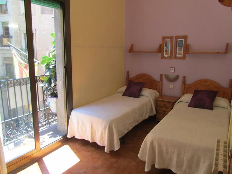 Hostal Pension Alamar