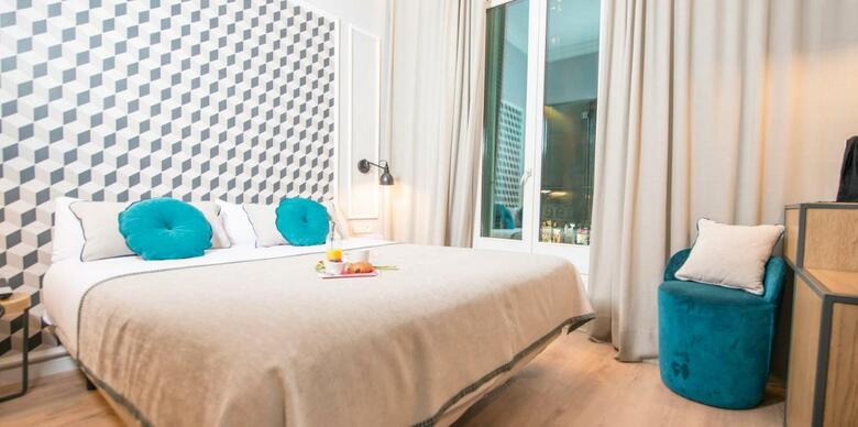 Hotel Mosaic By Ona