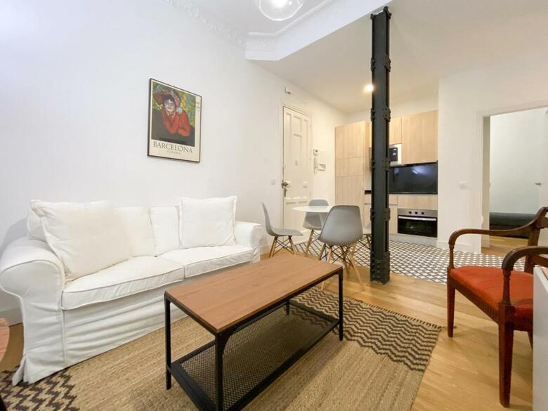 Montaber Apartments - La Paz Market