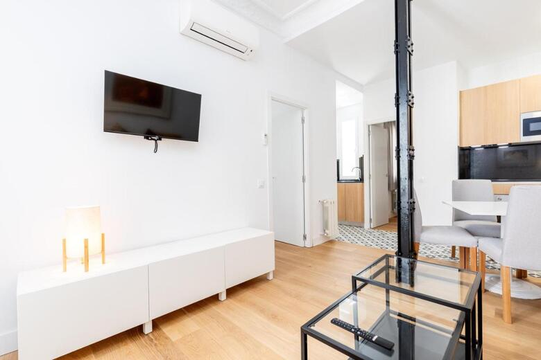 Montaber Apartments - La Paz Market