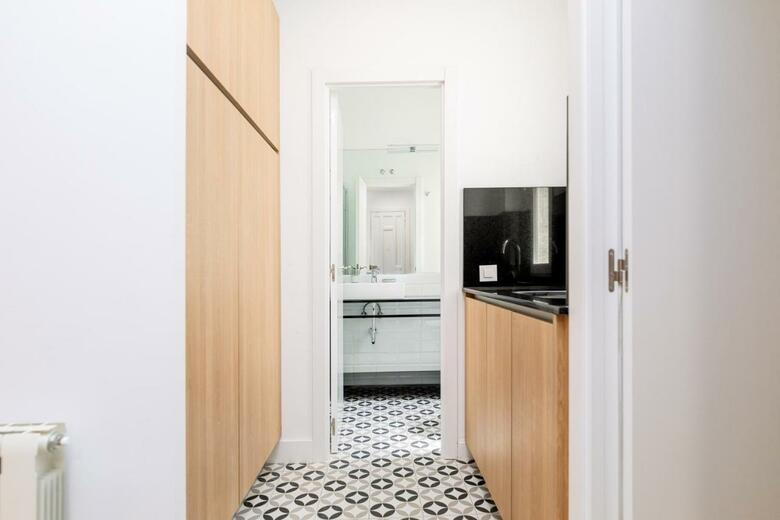 Montaber Apartments - La Paz Market