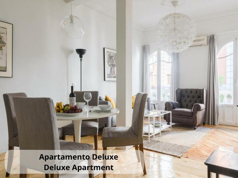 Montaber Apartments - La Paz Market