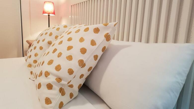 Madrid Airport Apartments