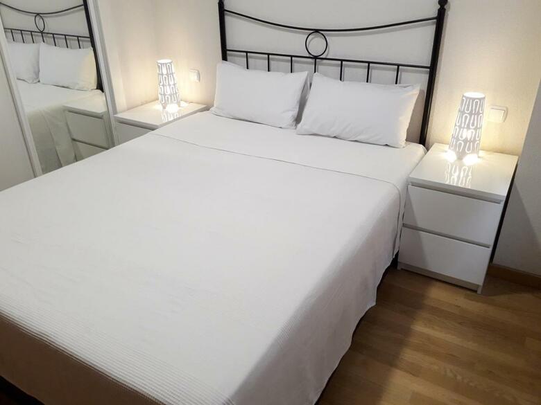 Madrid Airport Apartments