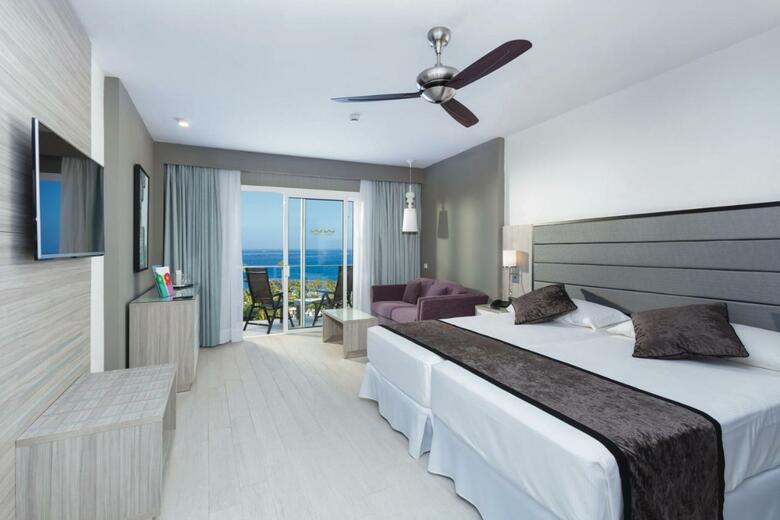 Hotel Riu Palace Tenerife