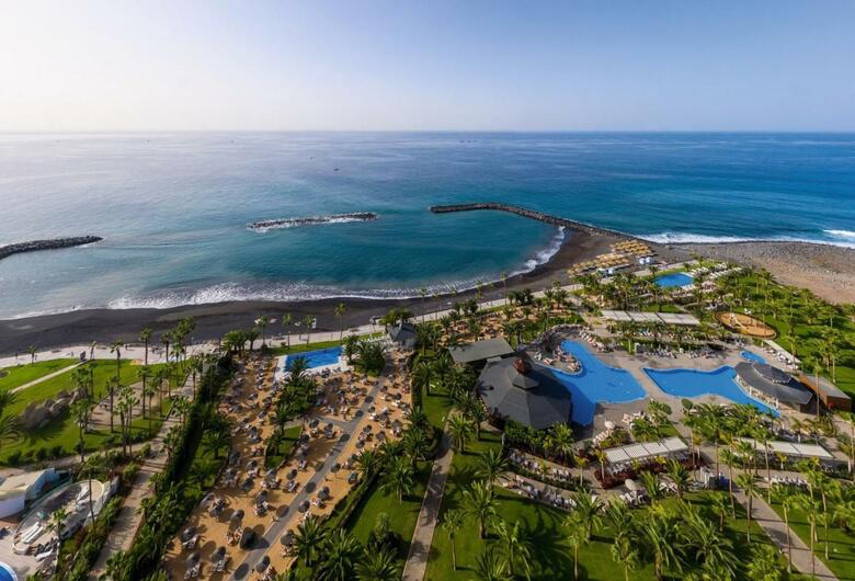 Hotel Riu Palace Tenerife