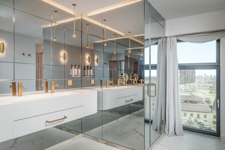 45 Times Barcelona Hotel