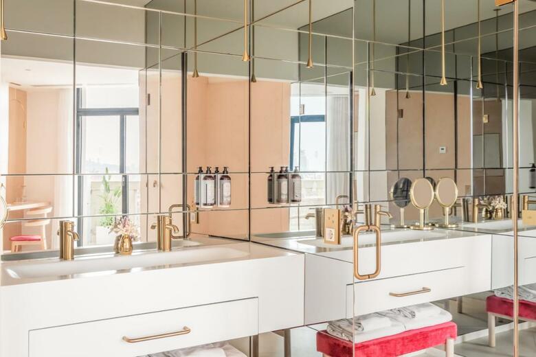 45 Times Barcelona Hotel