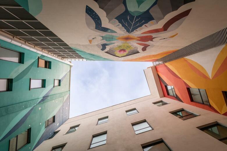 45 Times Barcelona Hotel