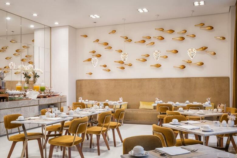 45 Times Barcelona Hotel