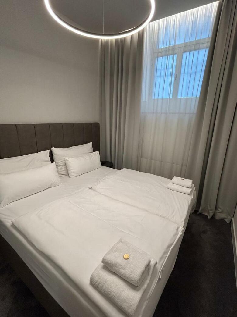 Hotel The Gold Bank