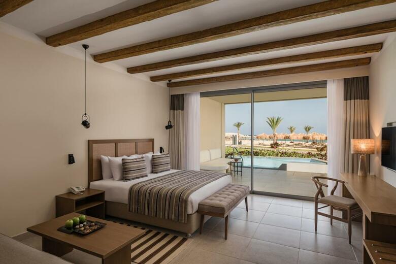 Hotel Jaz Elite Riviera